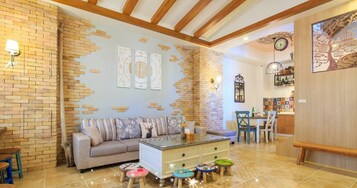 Servicio de la propiedad