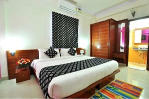 Bettwäsche aus ägyptischer Baumwolle, hochwertige Bettwaren