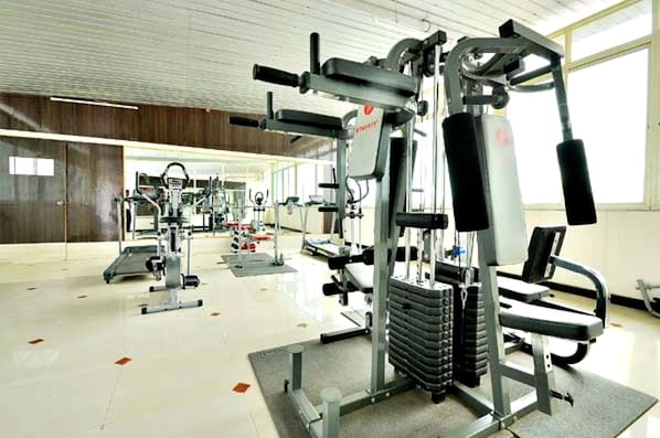 Gimnasio