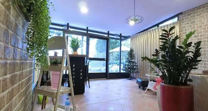 Propitious Castle B&B