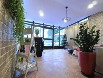 Propitious Castle B&B