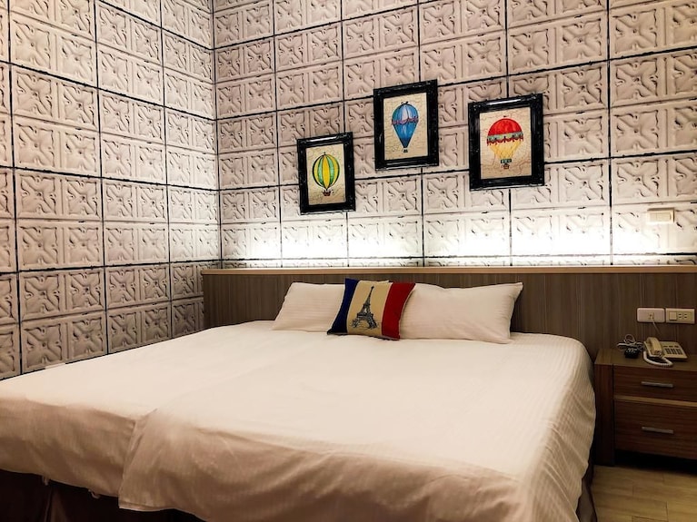 美村民宿評價、特色體驗、手作早餐與頂樓景觀 – 溫馨親切的花蓮鄉間住宿 - 照片 15