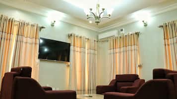 Family Apartment