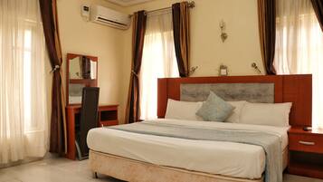 Family Apartment