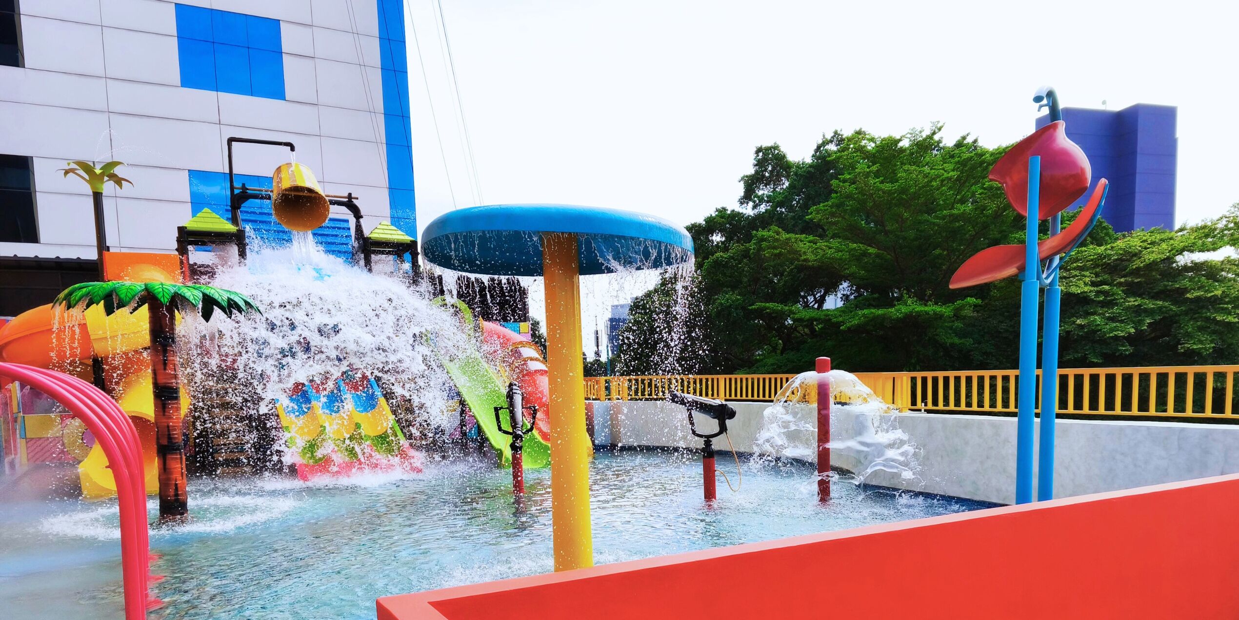 Foto - Hotel Gren Alia Cikini