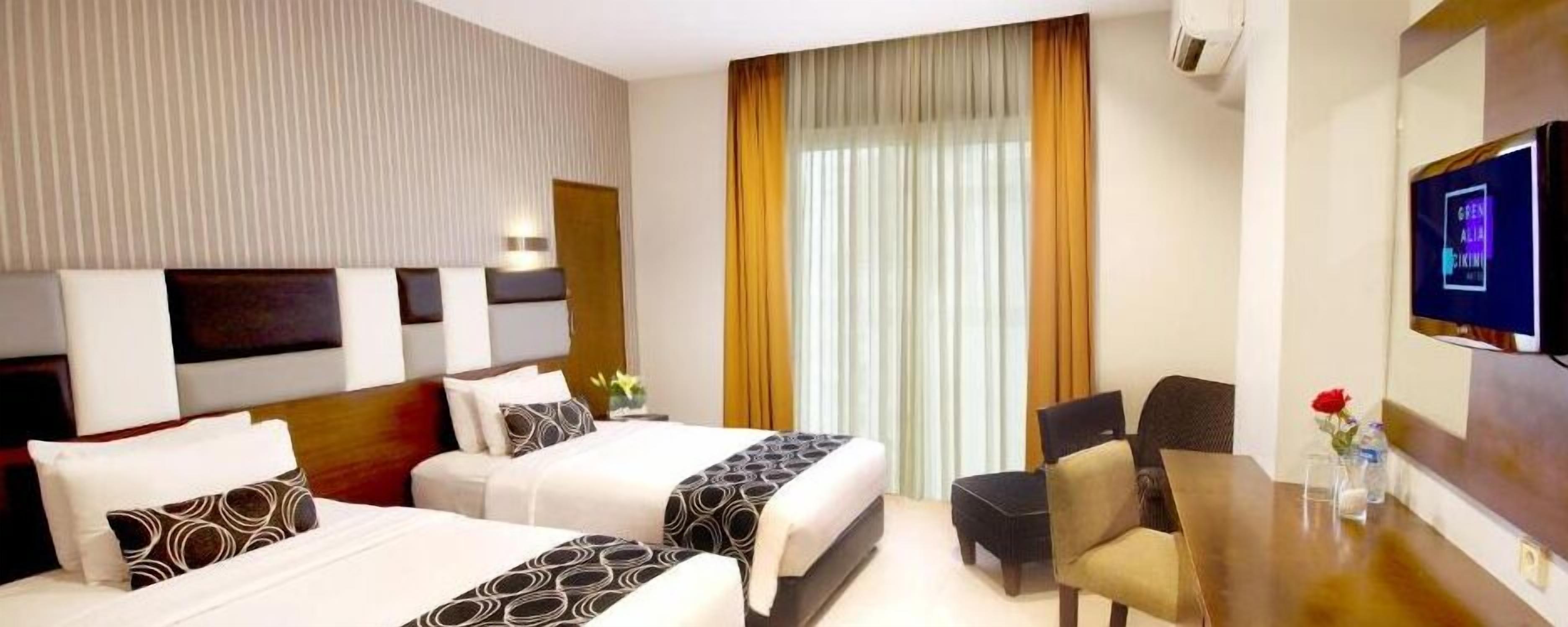 Foto - Hotel Gren Alia Cikini