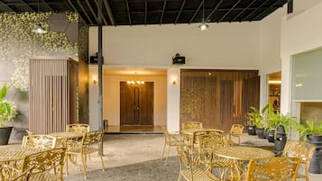 Jardín