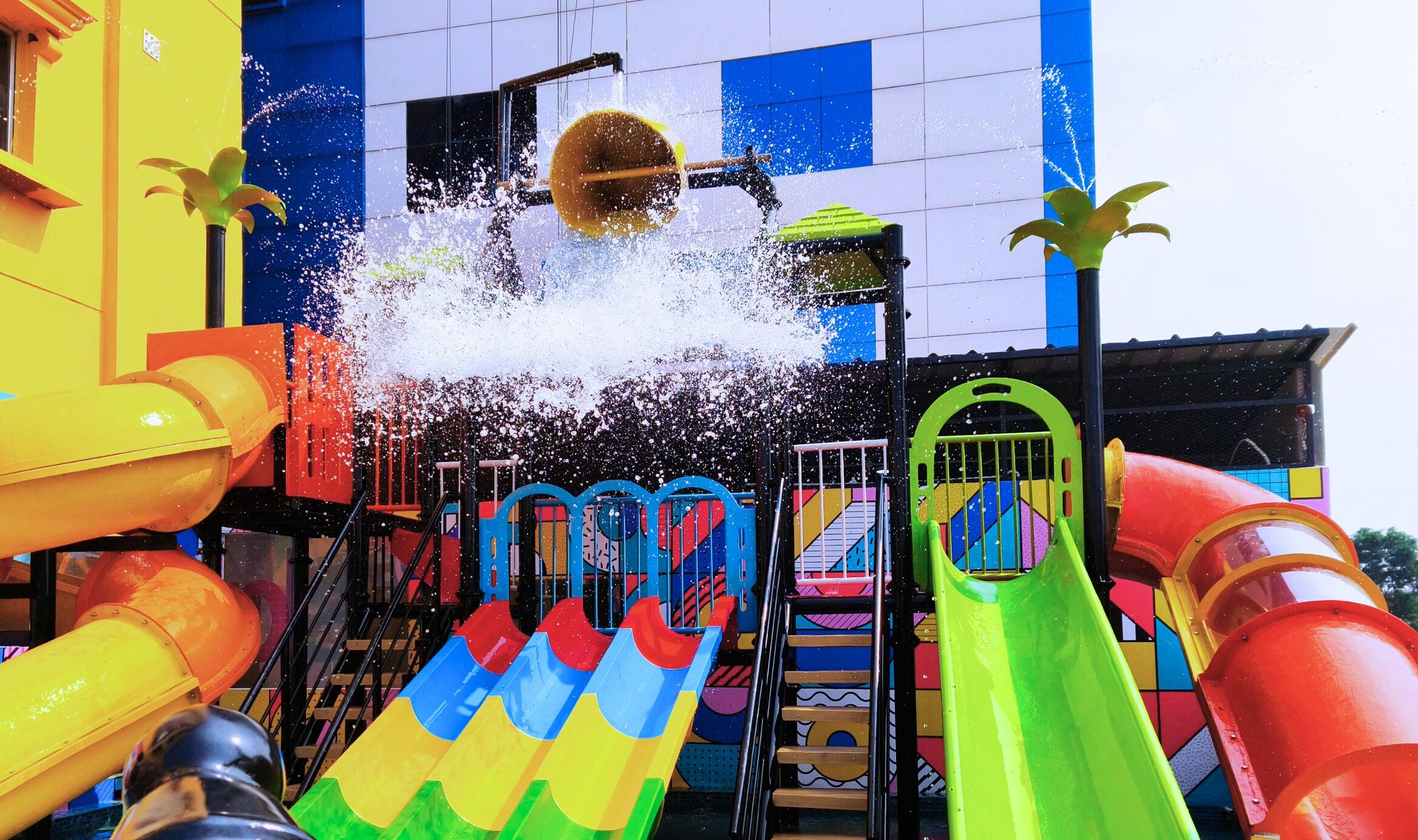 Foto - Hotel Gren Alia Cikini