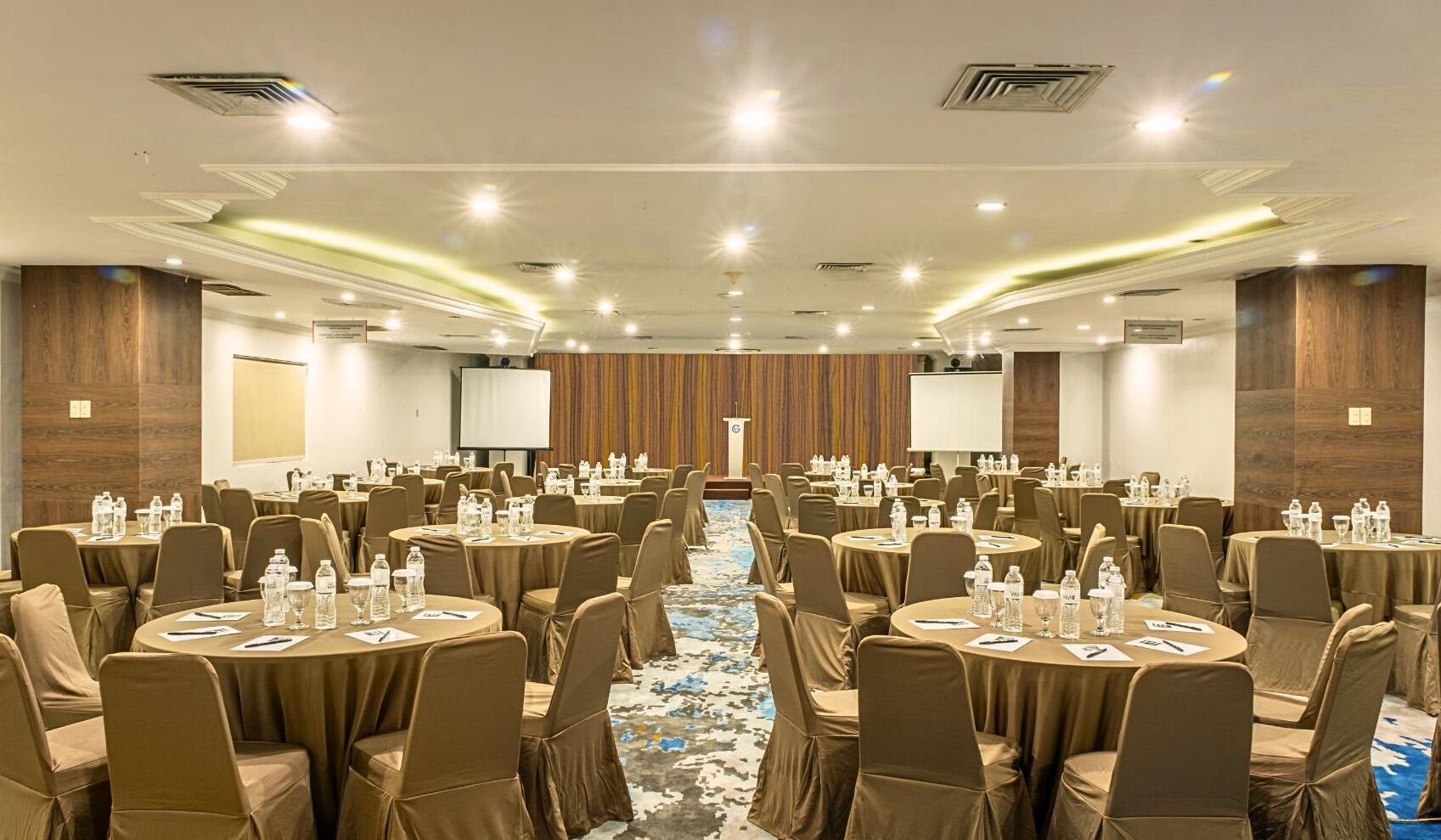 Foto - Hotel Alia Cikini