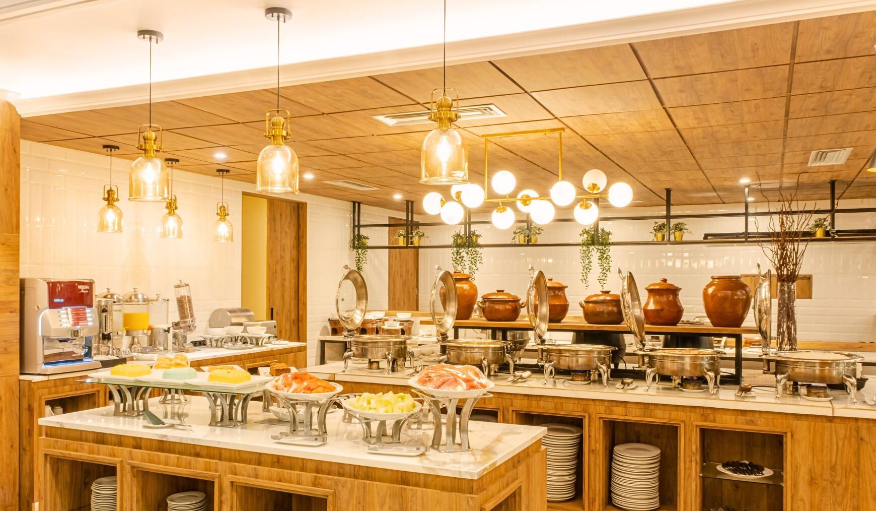 Foto - Hotel Gren Alia Cikini