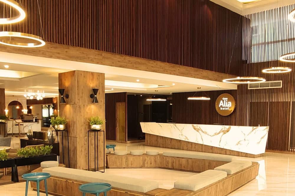 Hotel Gren Alia Cikini