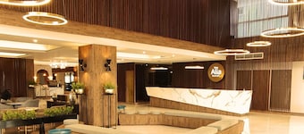 Hotel Gren Alia Cikini