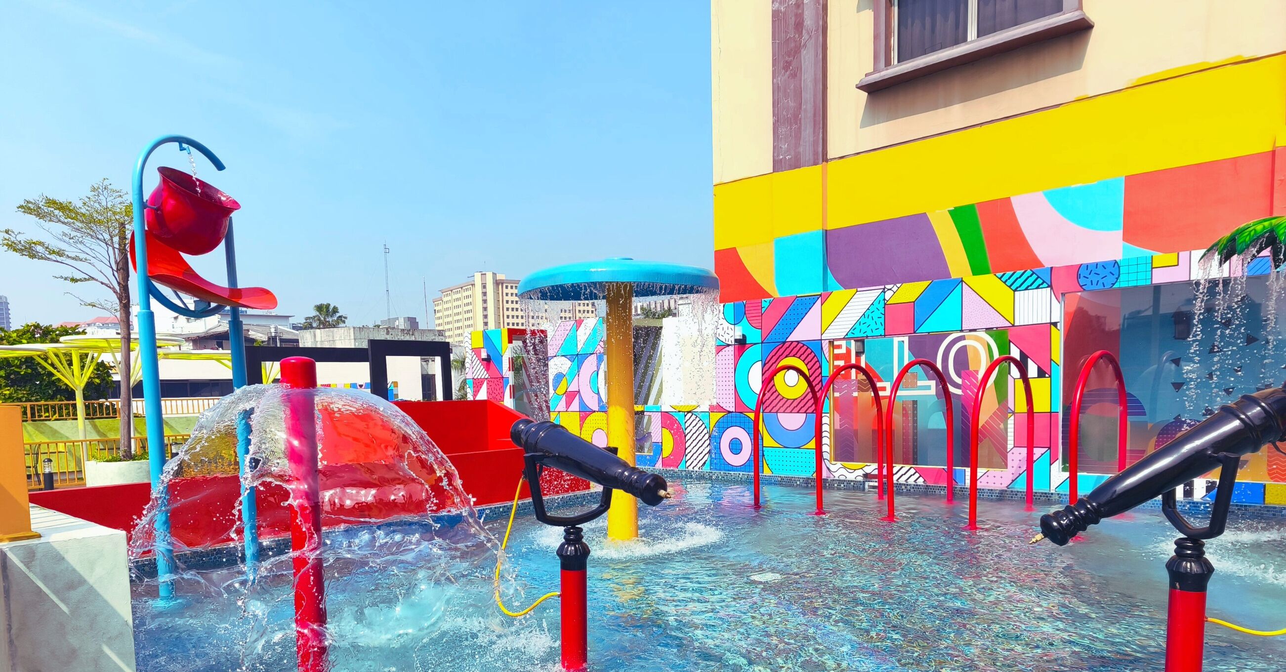 Foto - Hotel Gren Alia Cikini