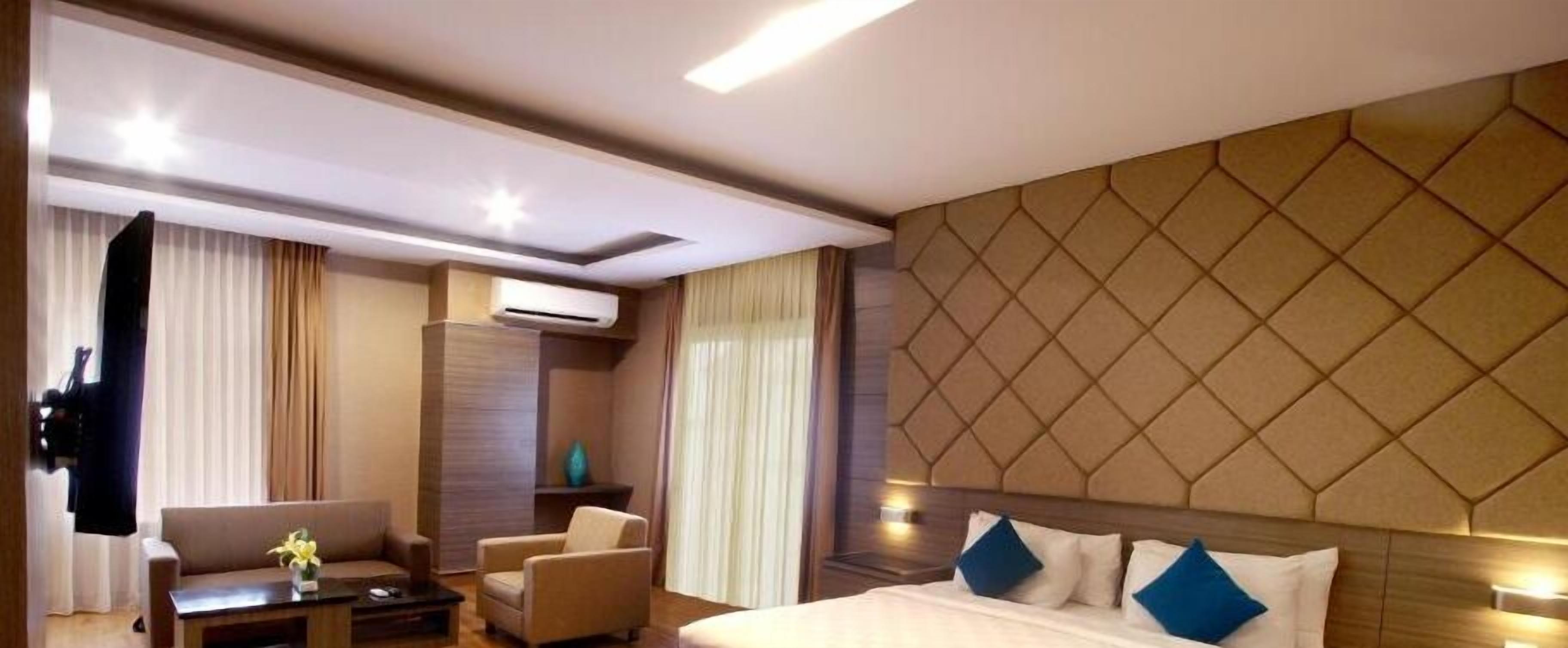 Foto - Hotel Gren Alia Cikini