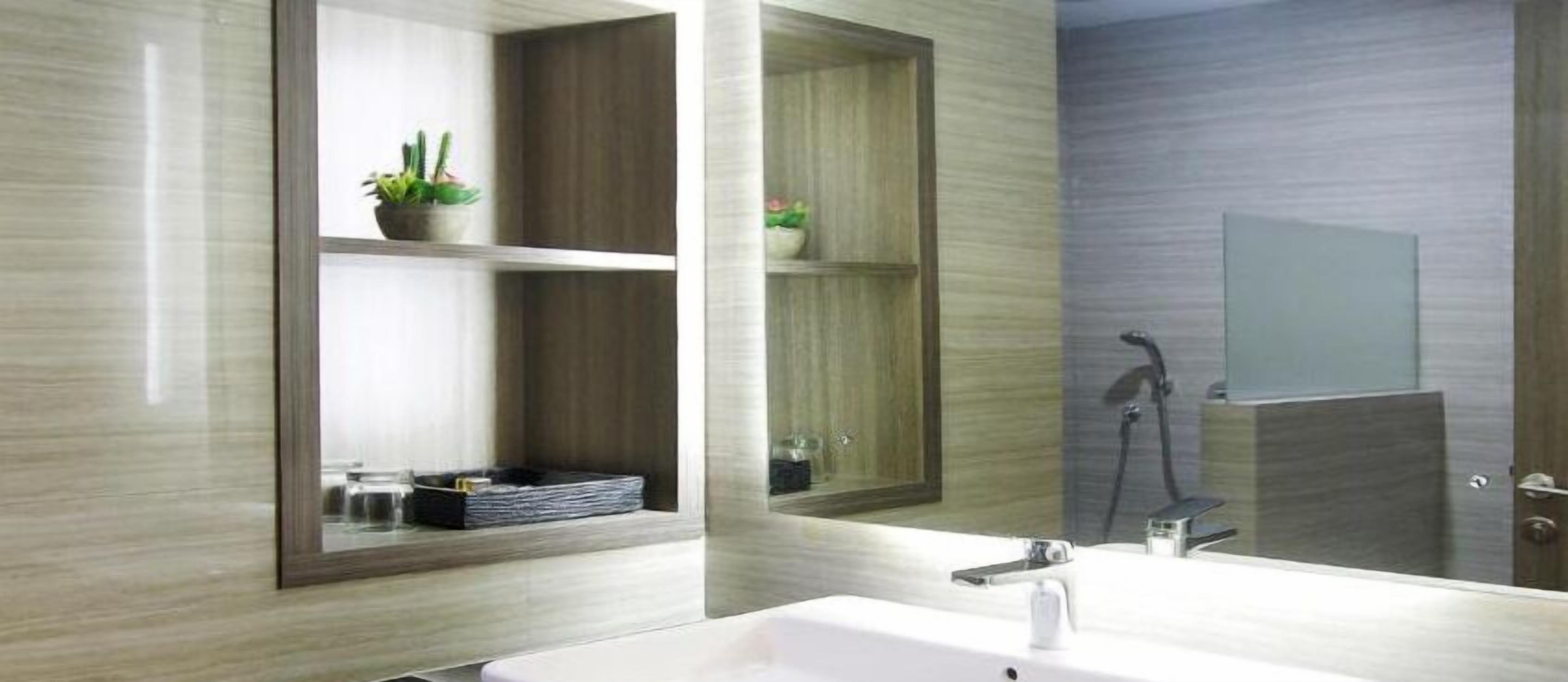 Foto - Hotel Gren Alia Cikini