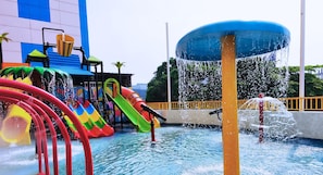 Water park