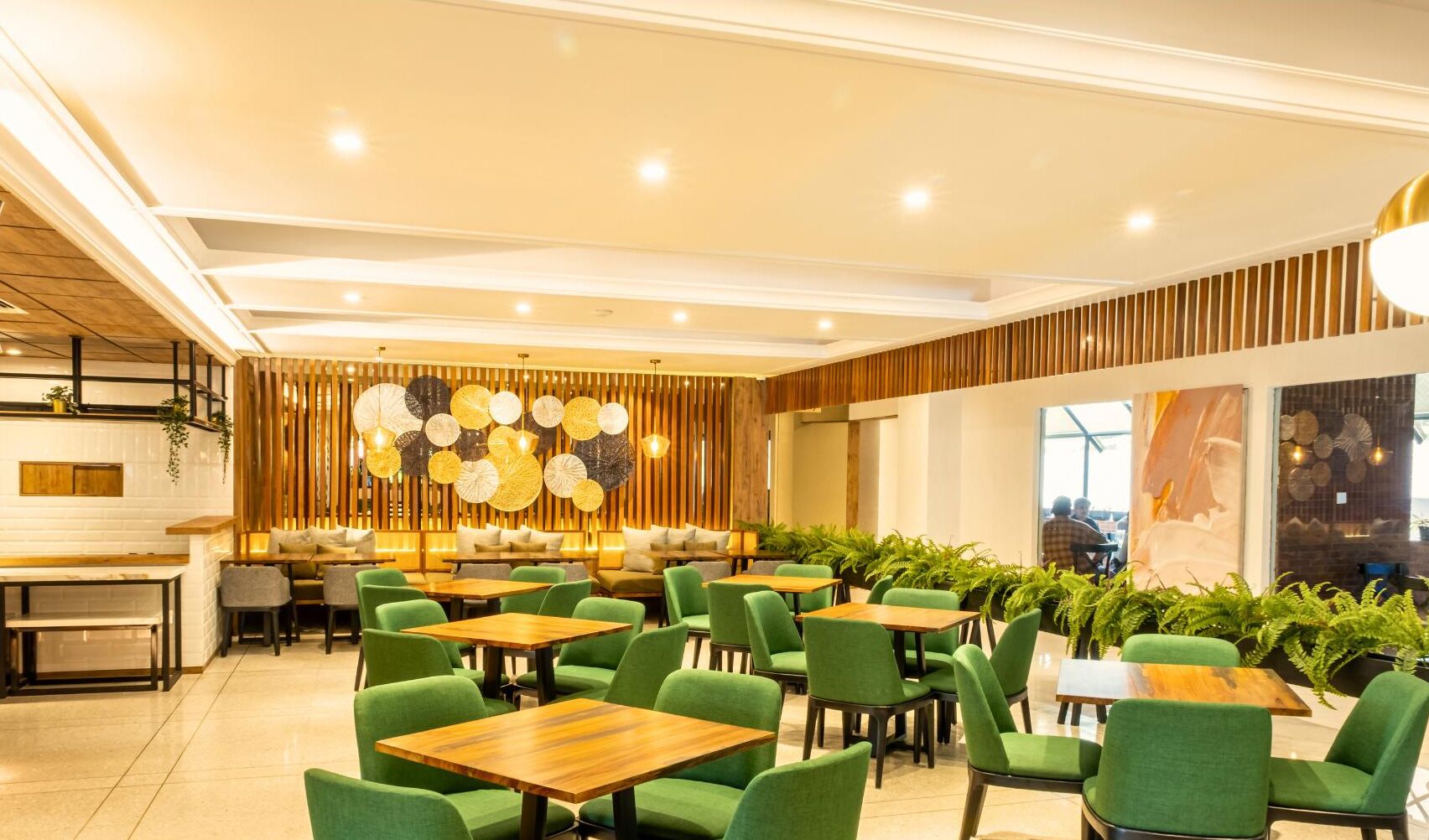 Foto - Hotel Gren Alia Cikini