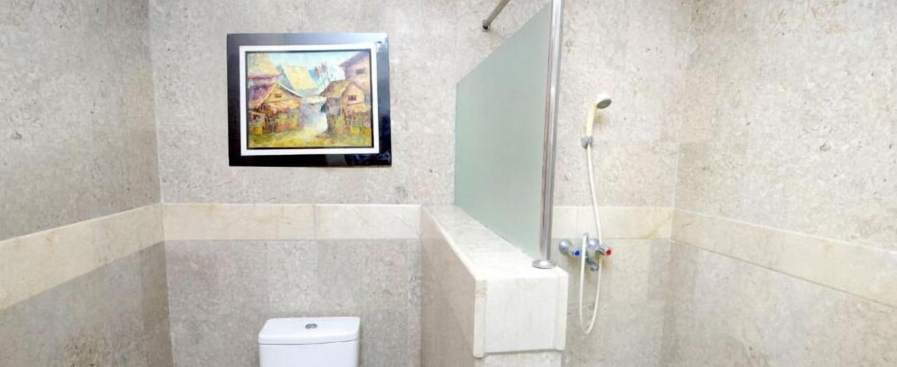 Photo - Hotel Gren Alia Cikini