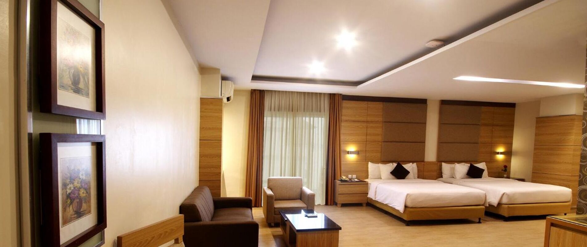 Foto - Hotel Gren Alia Cikini