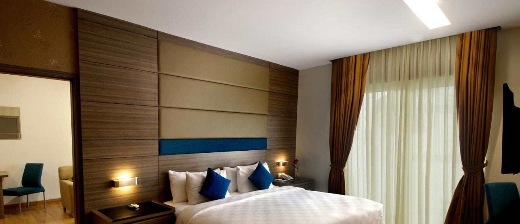 Foto - Hotel Gren Alia Cikini