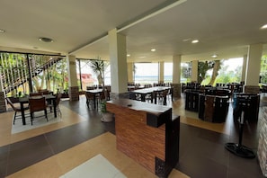 Interior - Punta de Fabian powered by Cocotel (Baras)