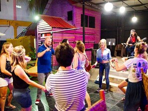 Fitness facility - Downtown Siem Reap Villa (Siem Reap)