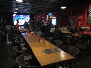 Bar (na propriedade)