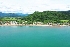 海灘