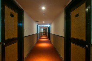 Interior - Dahua Hotel (Keelung)