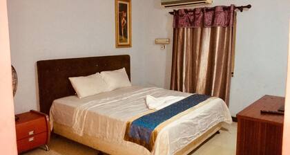 Golden Home Inn Hotel & Suites