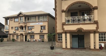 Golden Home Inn Hotel & Suites
