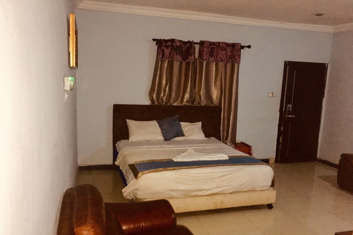 Deluxe Room | In-room safe, free WiFi