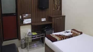 Deluxe Double Room | Soundproofing, rollaway beds, free WiFi