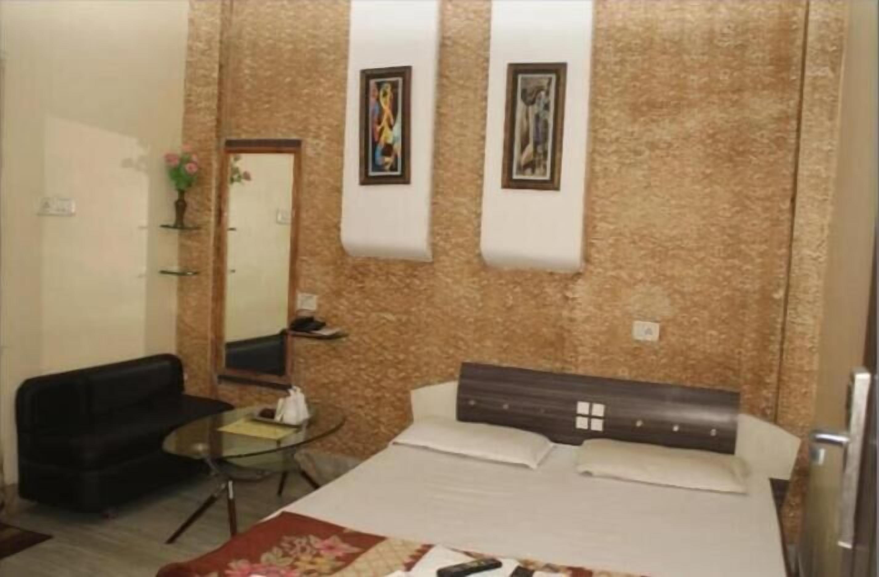 تجهيزات عازلة للصوت وأسرّة قابلة للطي وواي فاي مجانًا