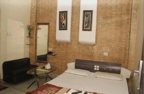 Sistema de insonorización, camas plegables/adicionales y wifi gratis