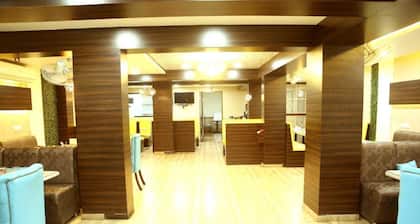 Pan Club Hotel