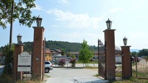 Exterior - Agriturismo cascina del borgo (Rivoli)