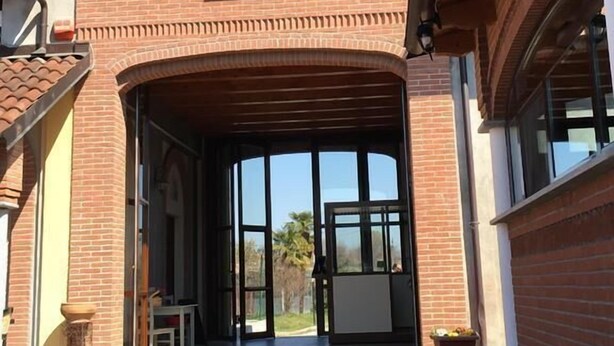Exterior - Agriturismo cascina del borgo (Rivoli)