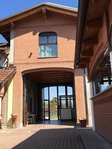 Agriturismo cascina del borgo