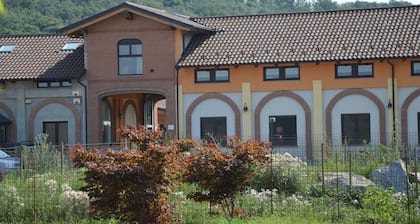Agriturismo cascina del borgo