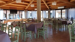 Restaurant - Agriturismo cascina del borgo (Rivoli)