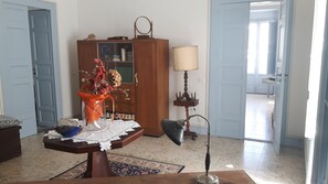 Interior entrance - Casa Maltese ri Scicli (Scicli)