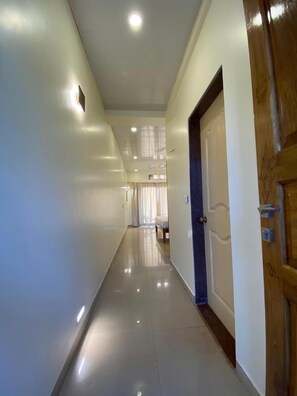 Interior - Hotel Sea Lord (Dapoli)