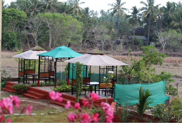 Exterior - Hotel Sea Lord (Dapoli)