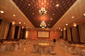 Bankettsaal