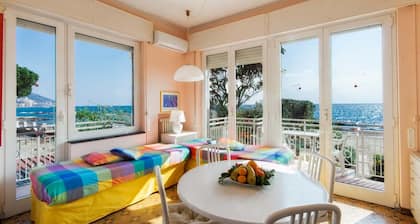Residence Villa Marina Apartments