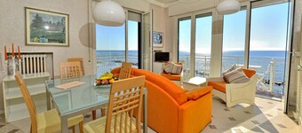 Residence Villa Marina Apartments