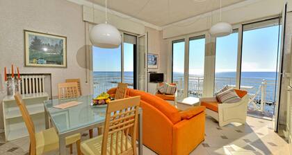 Residence Villa Marina Apartments