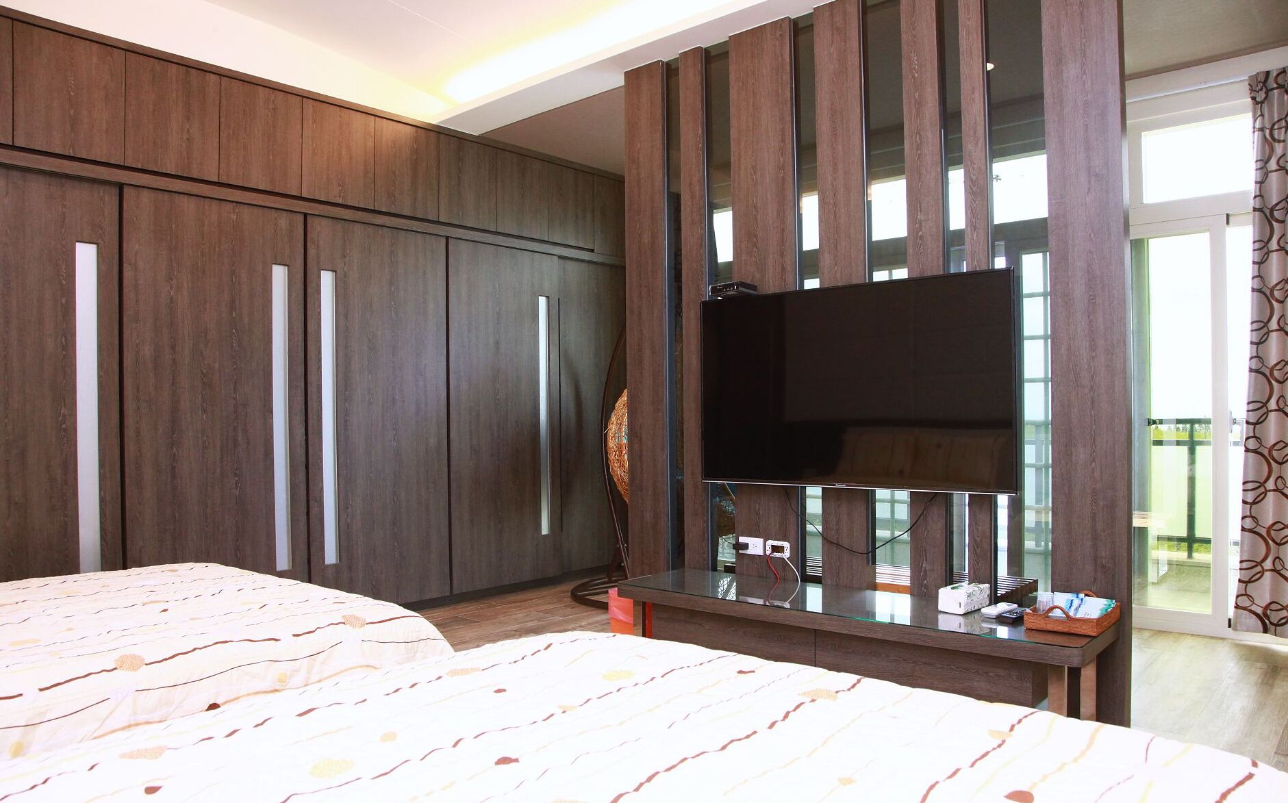 ห้องพัก