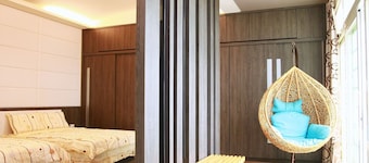 Lai Yi Ke Homestay